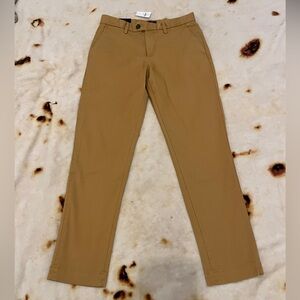 BANANA REPUBLIC SLIM FIT CHINO PANTS | 29x32 | NEW WITH TAGS!
